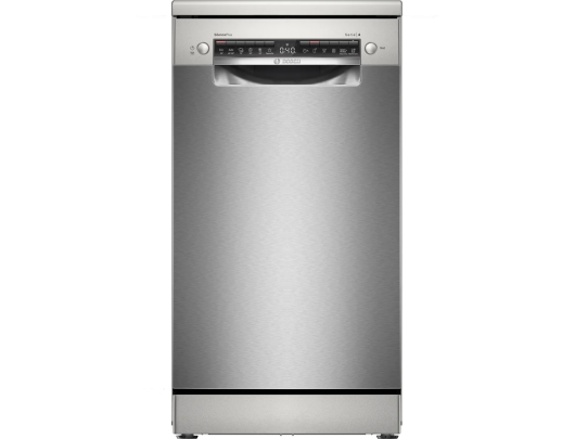 Indaplovė BOSCH SPS4HMI49E, 45 cm