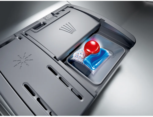 Indaplovė BOSCH SPS4HMI49E, 45 cm