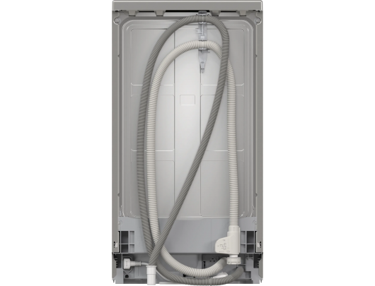 Indaplovė BOSCH SPS4HMI49E, 45 cm