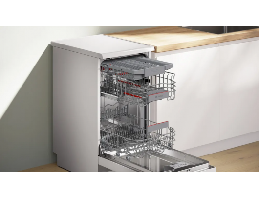 Indaplovė BOSCH SPS4HMW49E, 45 cm