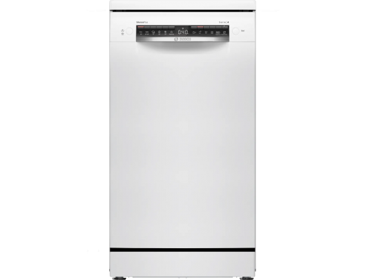 Indaplovė BOSCH SPS4HMW49E, 45 cm