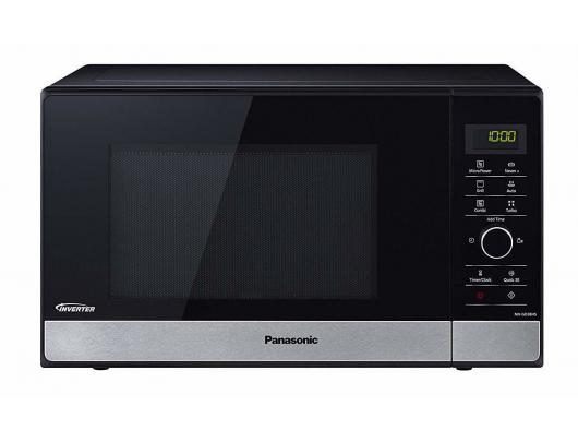 Mikrobangų krosnelė PANASONIC NN-GD38HSSUG