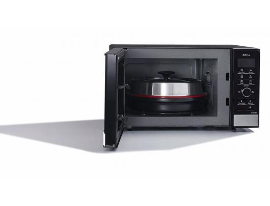 Mikrobangų krosnelė PANASONIC NN-GD38HSSUG