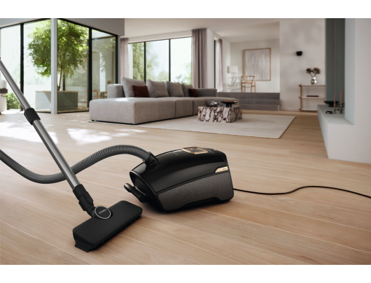 Dulkių siurblys MIELE 12559830 Guard L1 All Floor OBSW