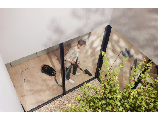 Dulkių siurblys MIELE 12559830 Guard L1 All Floor OBSW