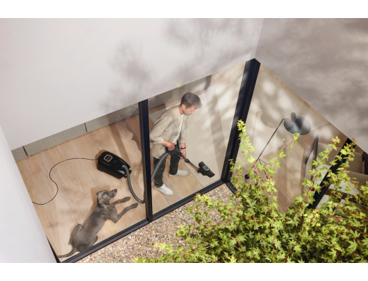Dulkių siurblys MIELE 12559790 Guard L1 Cat & Dog OBSW