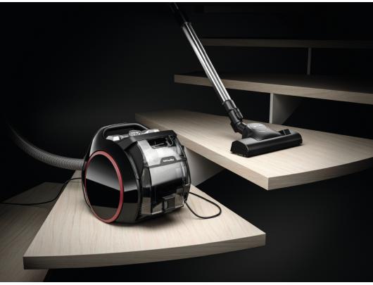 Dulkių siurblys MIELE Boost CX1 OBSW