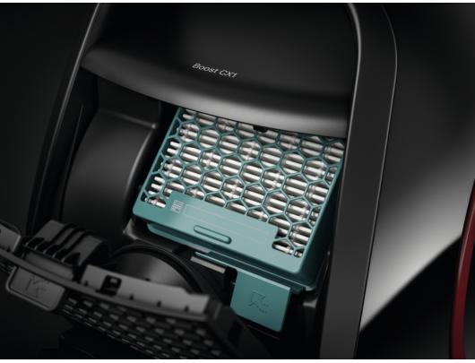 Dulkių siurblys MIELE Boost CX1 OBSW