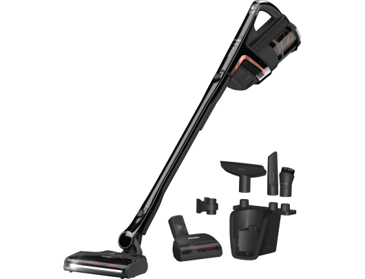Dulkių siurblys šluota  MIELE Triflex HX2 11806000  Cat & Dog