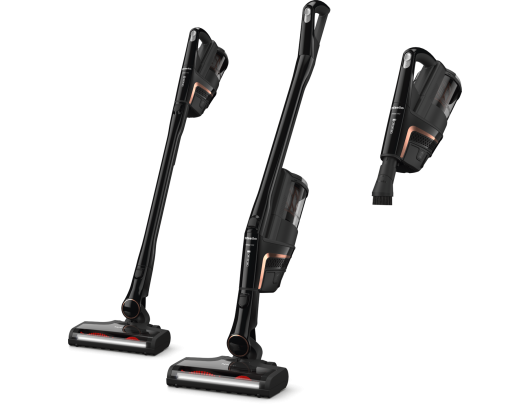 Dulkių siurblys šluota  MIELE Triflex HX2 11806000  Cat & Dog