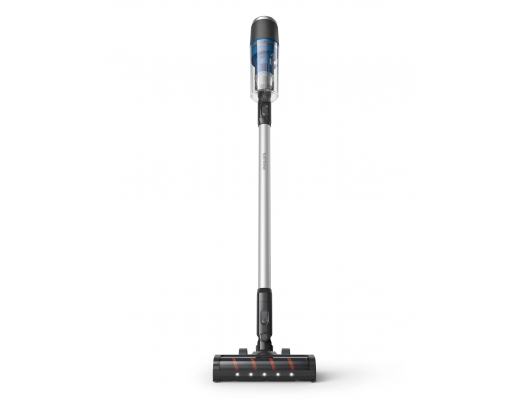 Dulkių siurblys šluota PHILIPS XC3032/01 įkraunamas