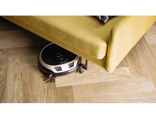 Dulkių siurblys robotas MIELE RX3 Home Vision HD 11713550