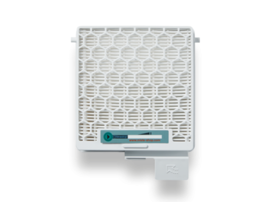 Dulkių siurblio filtras MIELE SF-HA60 HEPA AirClean 11639210 su Timestrip