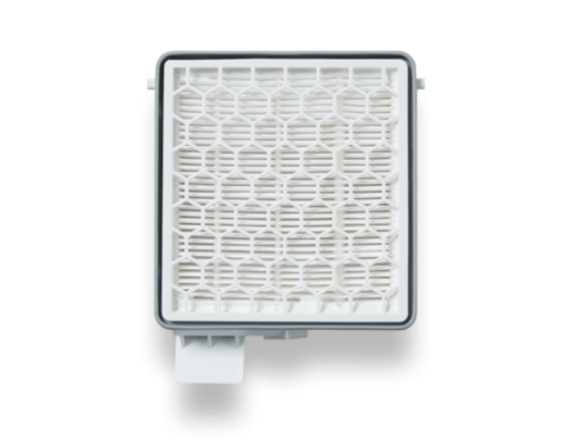 Dulkių siurblio filtras MIELE SF-HA60 HEPA AirClean 11639210 su Timestrip