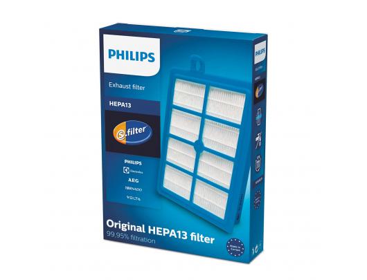 Hepa filtras PHILIPS FC8038/01