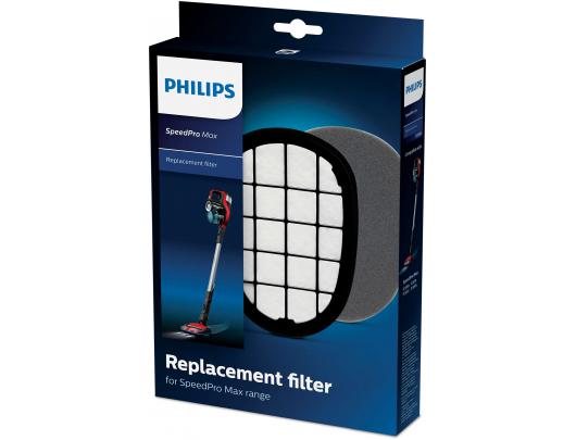 Dulkių siurblio filtrų rinkinys PHILIPS FC5005/01