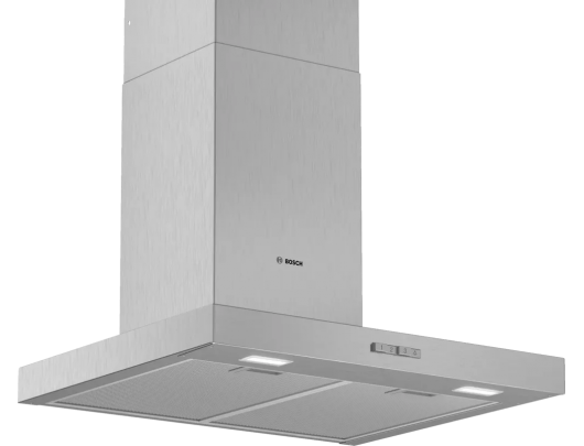 Gartraukis BOSCH DWB66BC50