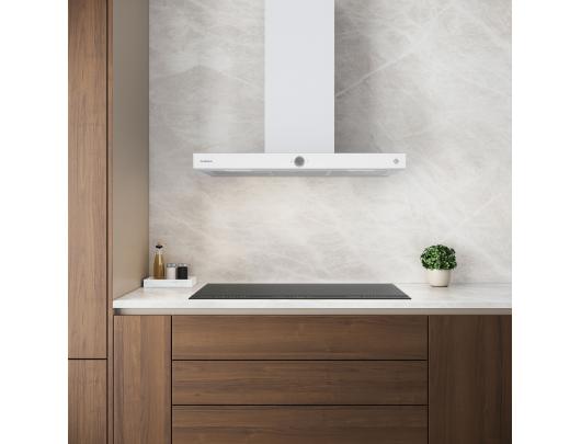 Gartraukis DE DIETRICH DHB4934W