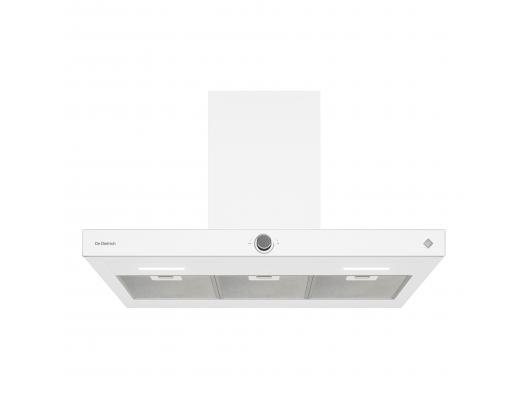 Gartraukis DE DIETRICH DHB4934W