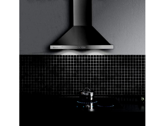 Gartraukis HAUSBERG HB-1260NG iš ekspozicijos