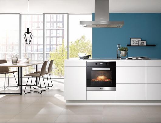 Gartraukis  MIELE PUR 98 D