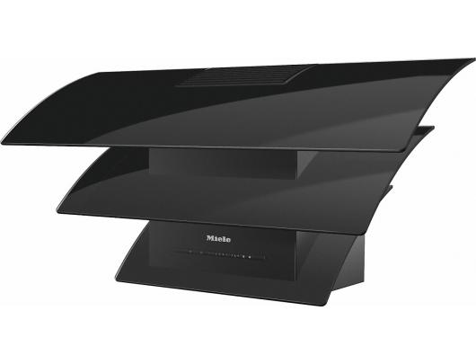 Gartraukis MIELE DA 7198 W Triple Black