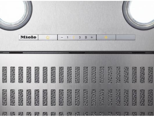 Gartraukis  MIELE DA 2390