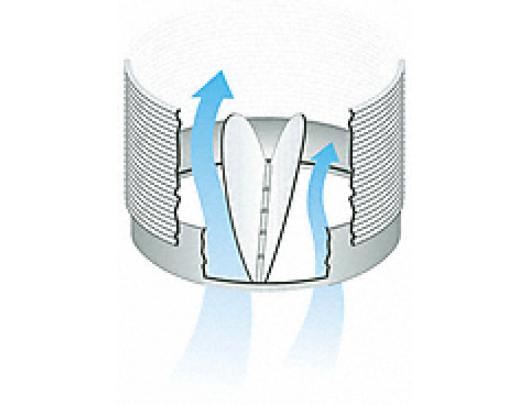 Gartraukis  MIELE DA 2390