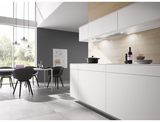 Gartraukis  MIELE DA 2390