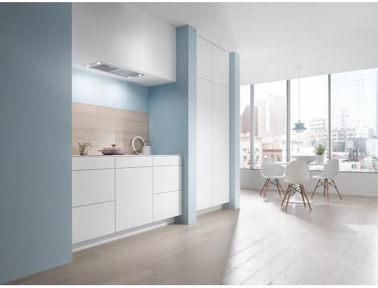 Gartraukis  MIELE DA 2390