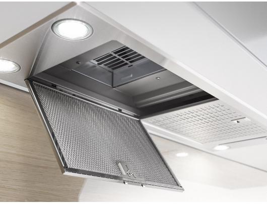 Gartraukis  MIELE DA 2390