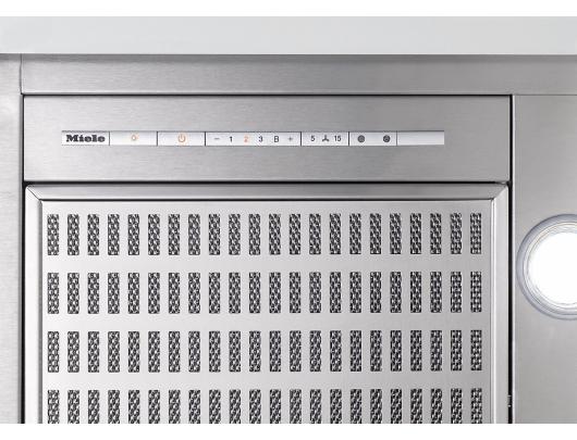 Gartraukis MIELE DA 2558