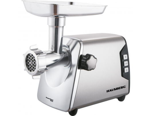Mėsmalė HAUSBERG HB-3460