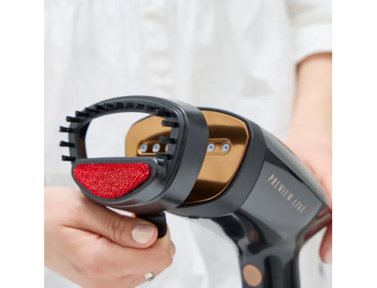 Rankinis drabužių garintuvas MPM MZP-03