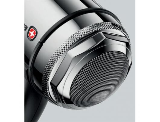 Plaukų džiovintuvas VALERA SM 588.05 RC CR Chrome Swiss Steel-Master "Digital"