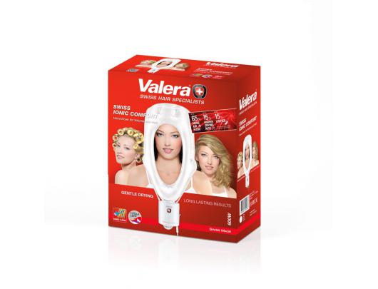 Gaubtinis plaukų džiovintuvas VALERA 513.01  Swiss Ionic Comfort