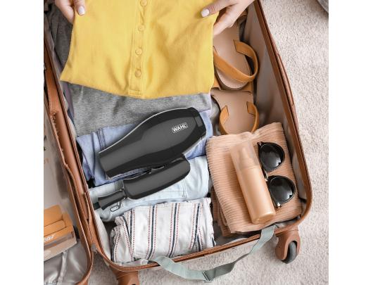 Plaukų džiovintuvas WAHL 3402-0470 Travel