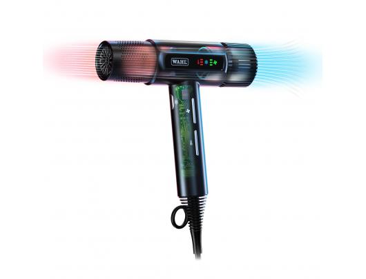 Plaukų džiovintuvas WAHL 4321-0470 T-Dryer VANQUISH