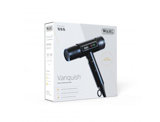Plaukų džiovintuvas WAHL 4321-0470 T-Dryer VANQUISH