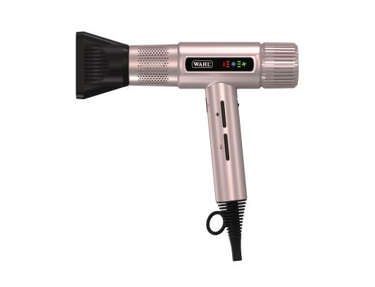 Plaukų džiovintuvas WAHL 4321-0471 RG T-Dryer VANQUISH