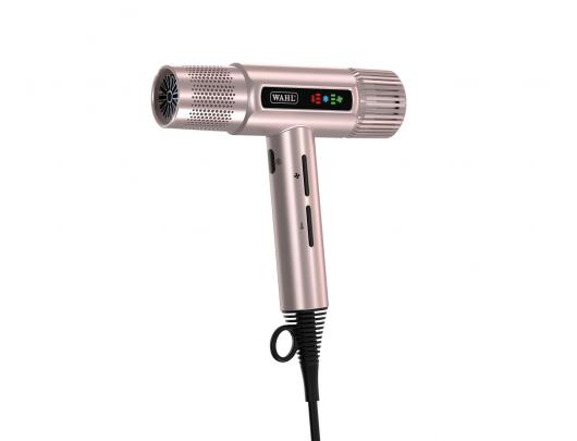 Plaukų džiovintuvas WAHL 4321-0471 RG T-Dryer VANQUISH