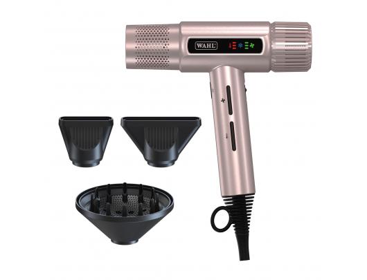 Plaukų džiovintuvas WAHL 4321-0471 RG T-Dryer VANQUISH