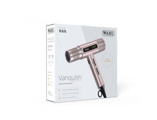 Plaukų džiovintuvas WAHL 4321-0471 RG T-Dryer VANQUISH