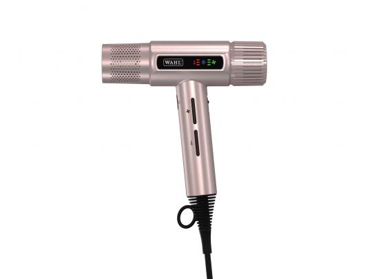 Plaukų džiovintuvas WAHL 4321-0471 RG T-Dryer VANQUISH