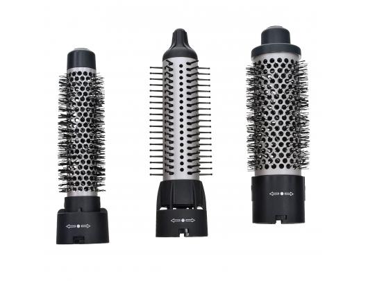 Plaukų džiovintuvas–šukos WAHL 4550-0471 Air Styler Pro