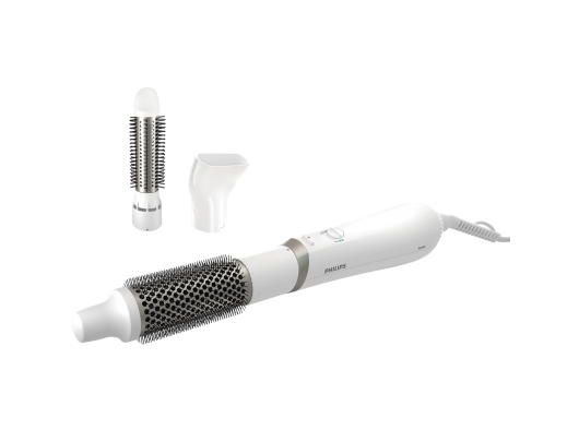 Plaukų formavimo šukos PHILIPS BHA303/00