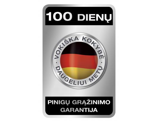 Barzdaskutė BRAUN 9600s Pro+ Black W&D