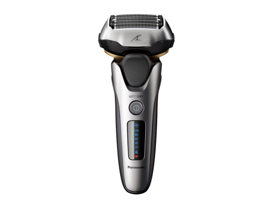 Barzdaskutė PANASONIC ES-LV69-S803 (keičia ES-LV67)