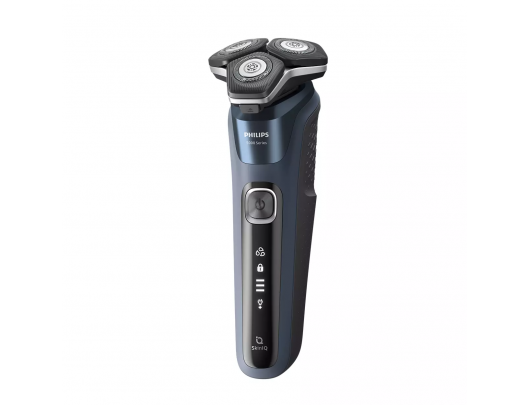 Skutimosi mašinėlė PHILIPS S5885/35
