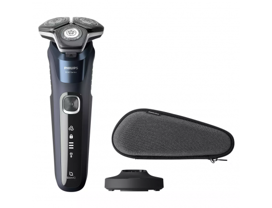 Skutimosi mašinėlė PHILIPS S5885/35